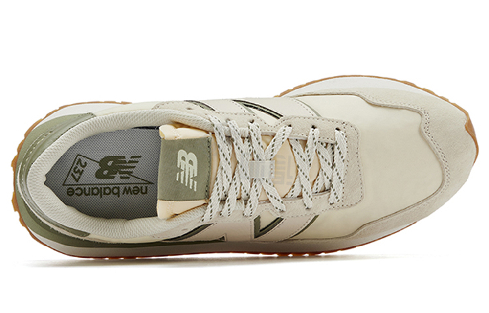 Кроссовки Niko And .. X New Balance Nb 237