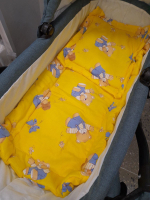 Комплект в коляску