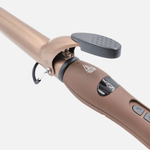 Плойка удлиненная 32 мм BE-UNI A732LGold турмалин 80-220ºC