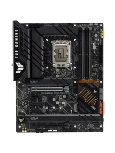 Материнская плата TUF GAMING Z690-PLUS WIFI LGA 1700 ATX