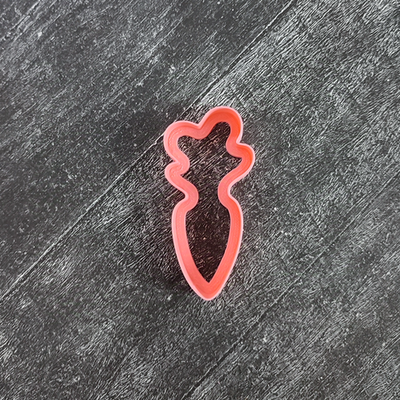 Морковка №10