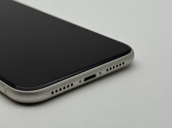 iPhone 11 128gb White