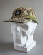 Кепка Postaments Five Camo Forest