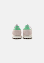 Adidas LA TRAINER OG - almost pink/semi screaming green
