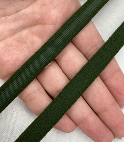 Тоннельная лента хаки