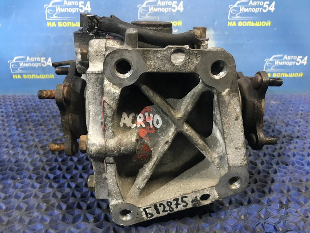 Редуктор заднего моста TOYOTA ESTIMA 2000-2005