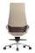 Кресло Aura FK005-A Светло-бежевый