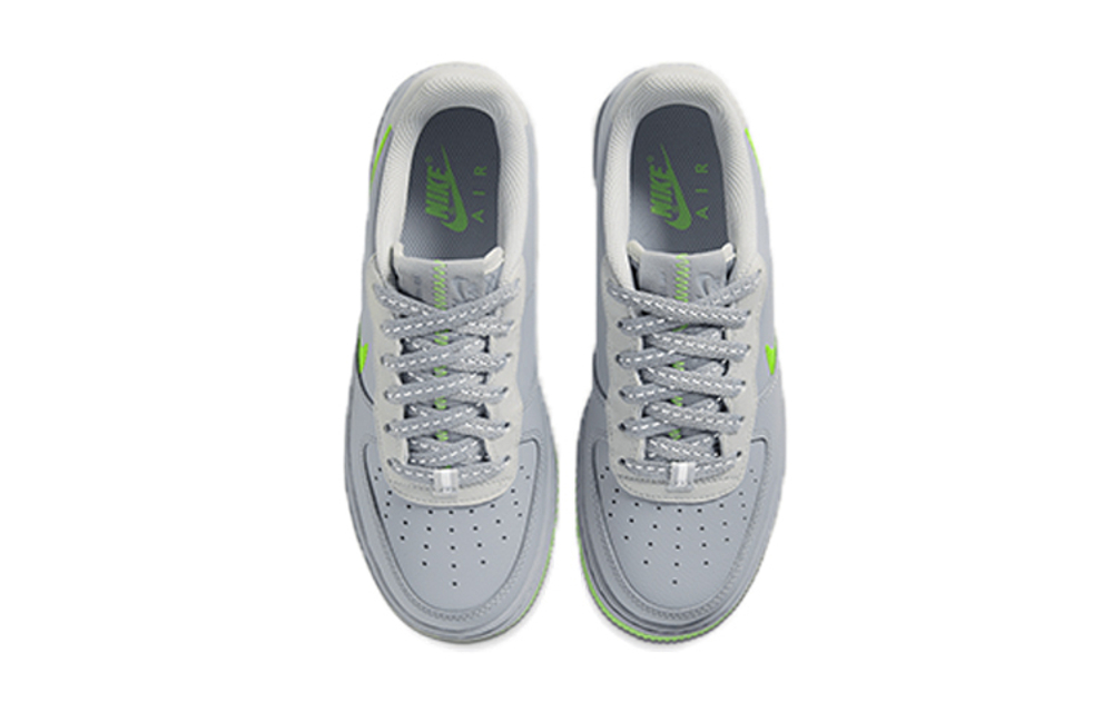 Кроссовки Nike Air Force 1 Lv8 3 (Женская размерная сетка)