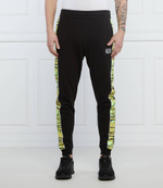 спортивные штаны EA7 - черный(3LPP54 PJEQZ)