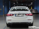 Mercedes-Benz E-Class W213 E250 Avangarde (03.2021)