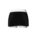 ОДЕЖДА ДЛЯ ТЕННИСА Женская, Юбка SEVENSIX MARGO SKIRT .