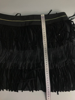 Юбка в модном бохо стиле, 44 размер, новая с нюансом