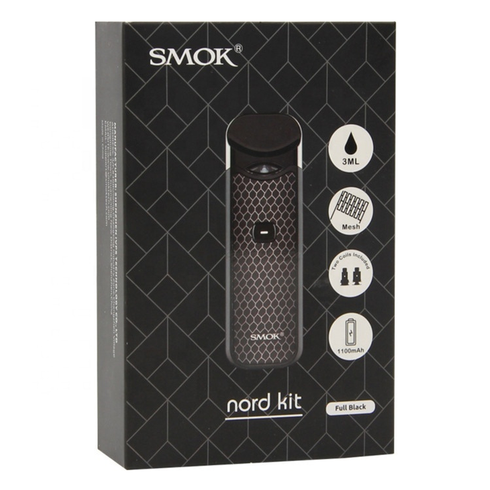 Набор Nord Pod Kit by SMOK 1100mAh 3мл