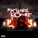 My Chemical Romance The Black Parade Is Dead!