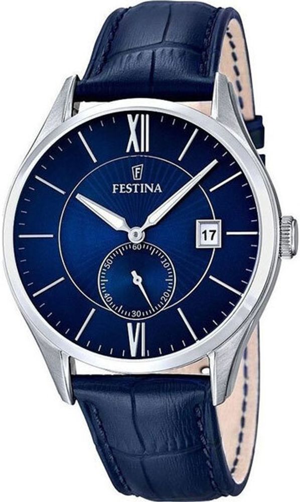 Мужские наручные часы Festina F16872/3