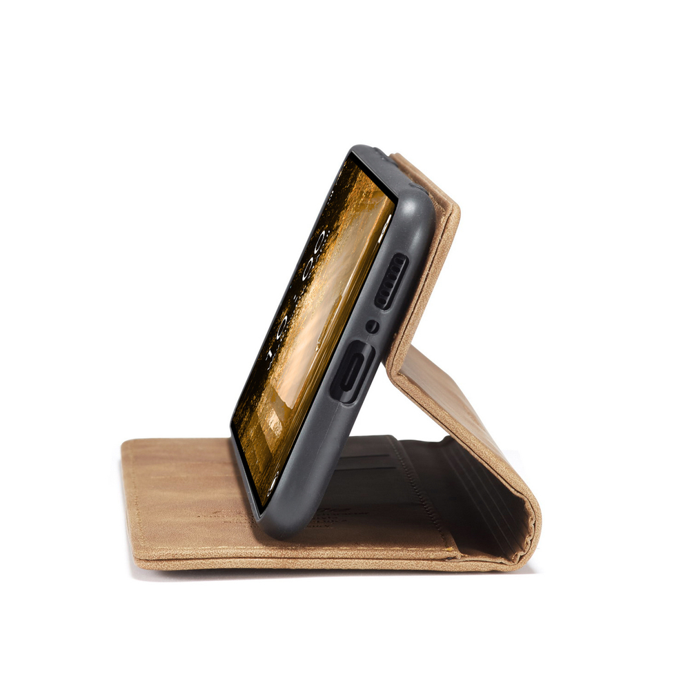 Чехол-книжка CaseMe Matte Redmi Note 13 4G