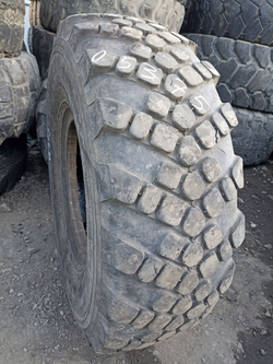 425/85R21 Kama 1260 шина б/у