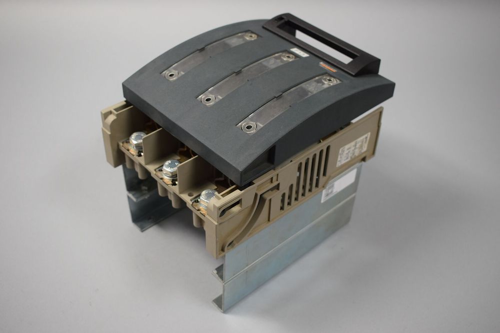 SCHNEIDER ELECTRIC ISFT 250