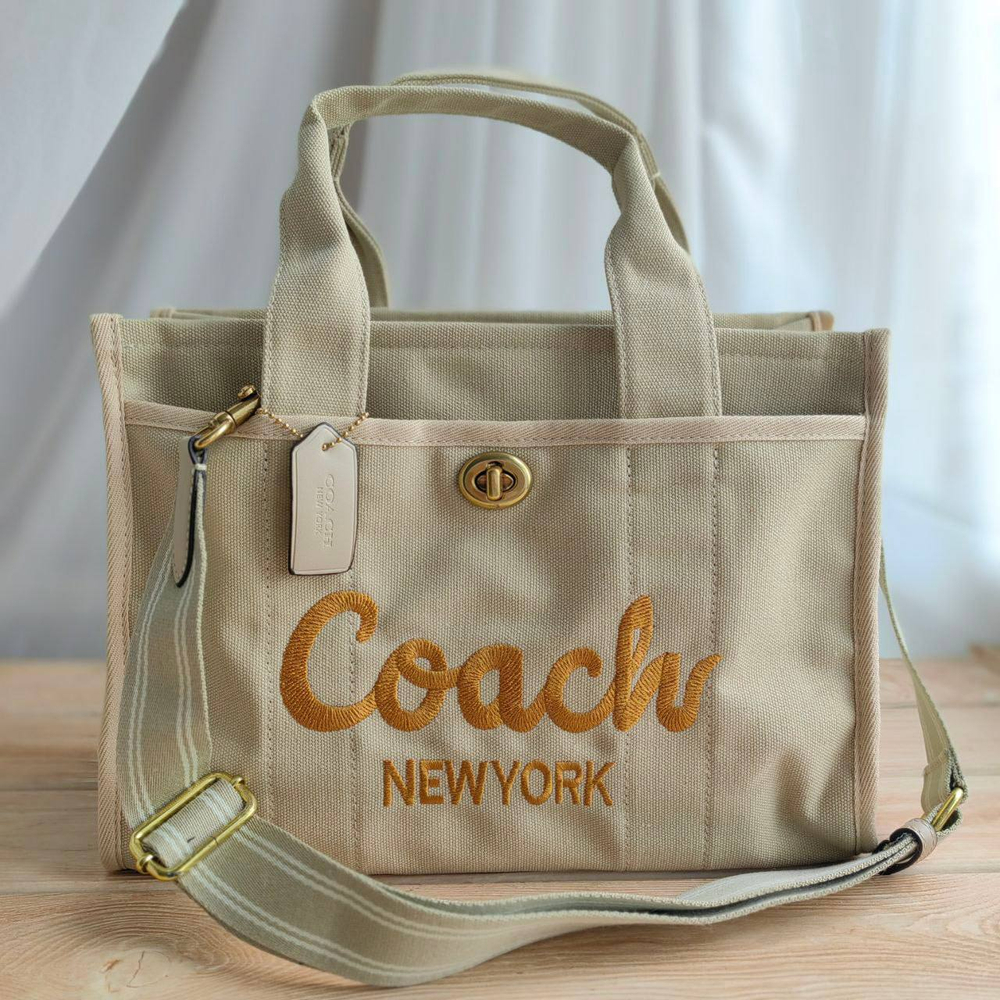 Сумка Coach