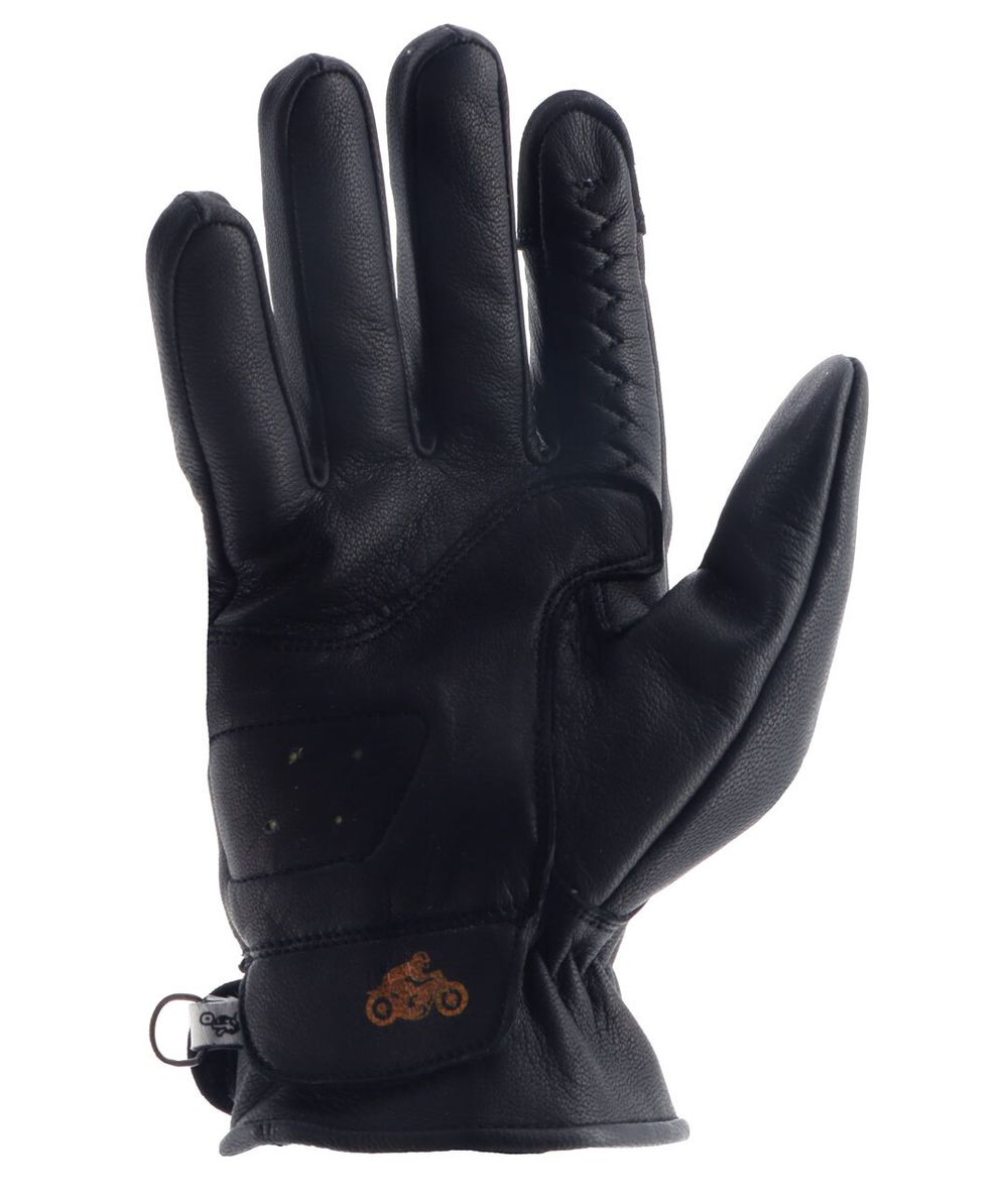 Tiger Cuir / Черный