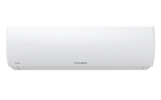 Сплит-система СOOLBERG Runa (on/off) CS-24R1-IN / CS-24R1-OUT