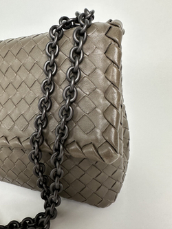 Сумка Bottega Veneta Olimpia Small