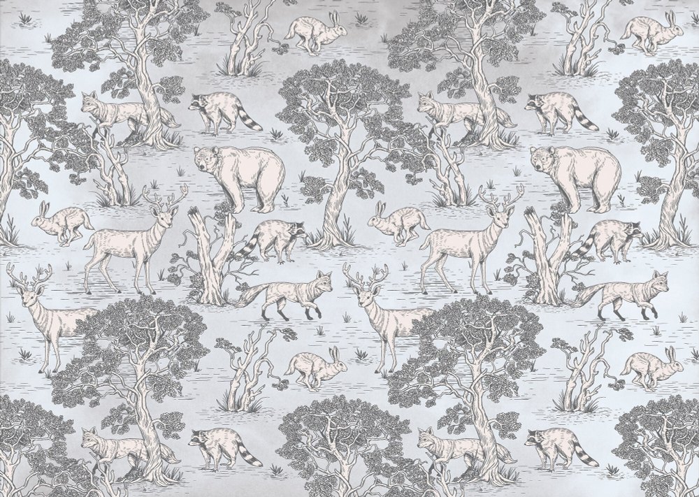 Коллекция Flora