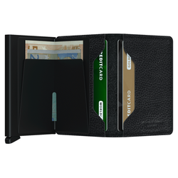 Кошелёк Secrid Slimwallet Veg
