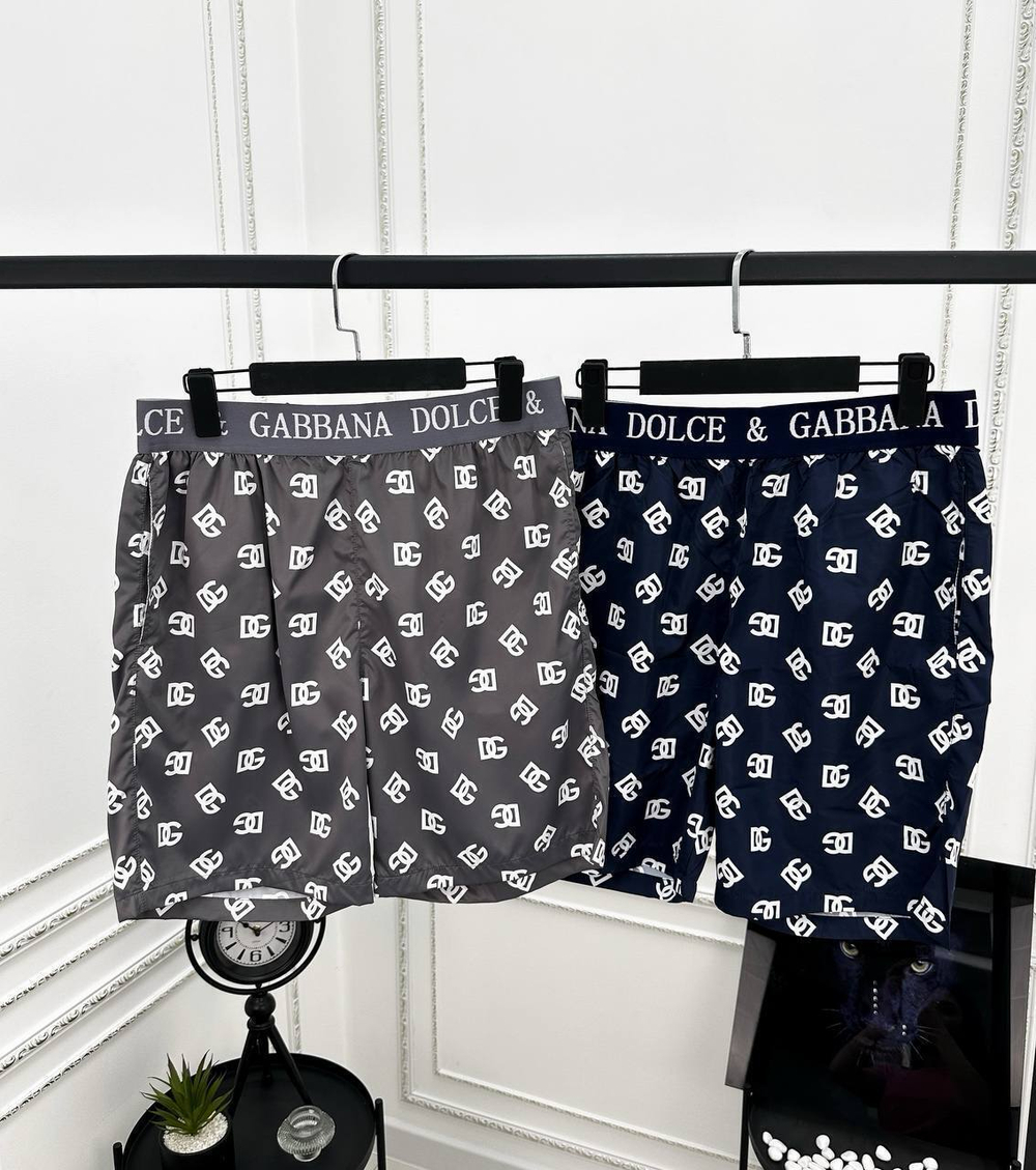 Шорты Dolce&Gabbana