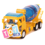 Бетономешалка 30*15*11см 13002