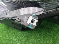 Фара левая Jetour X90 PLUS (2021-н.в.) LED