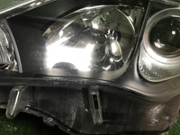 Фара левая Toyota Rav 4 CA40 (2012-2015) ксенон