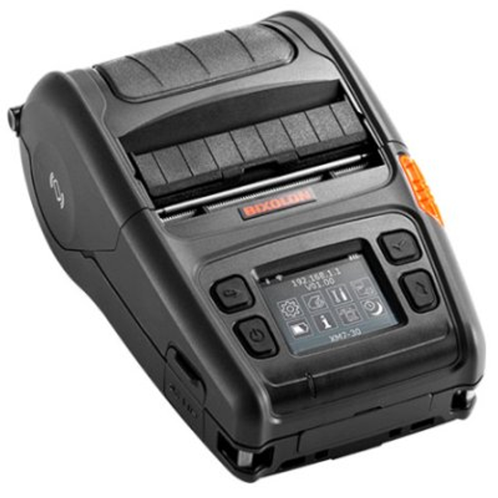 Принтер Bixolon XM7-30iaWDaK