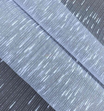 Органза-дождик