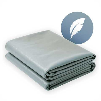 Мягкая ПВХ ткань