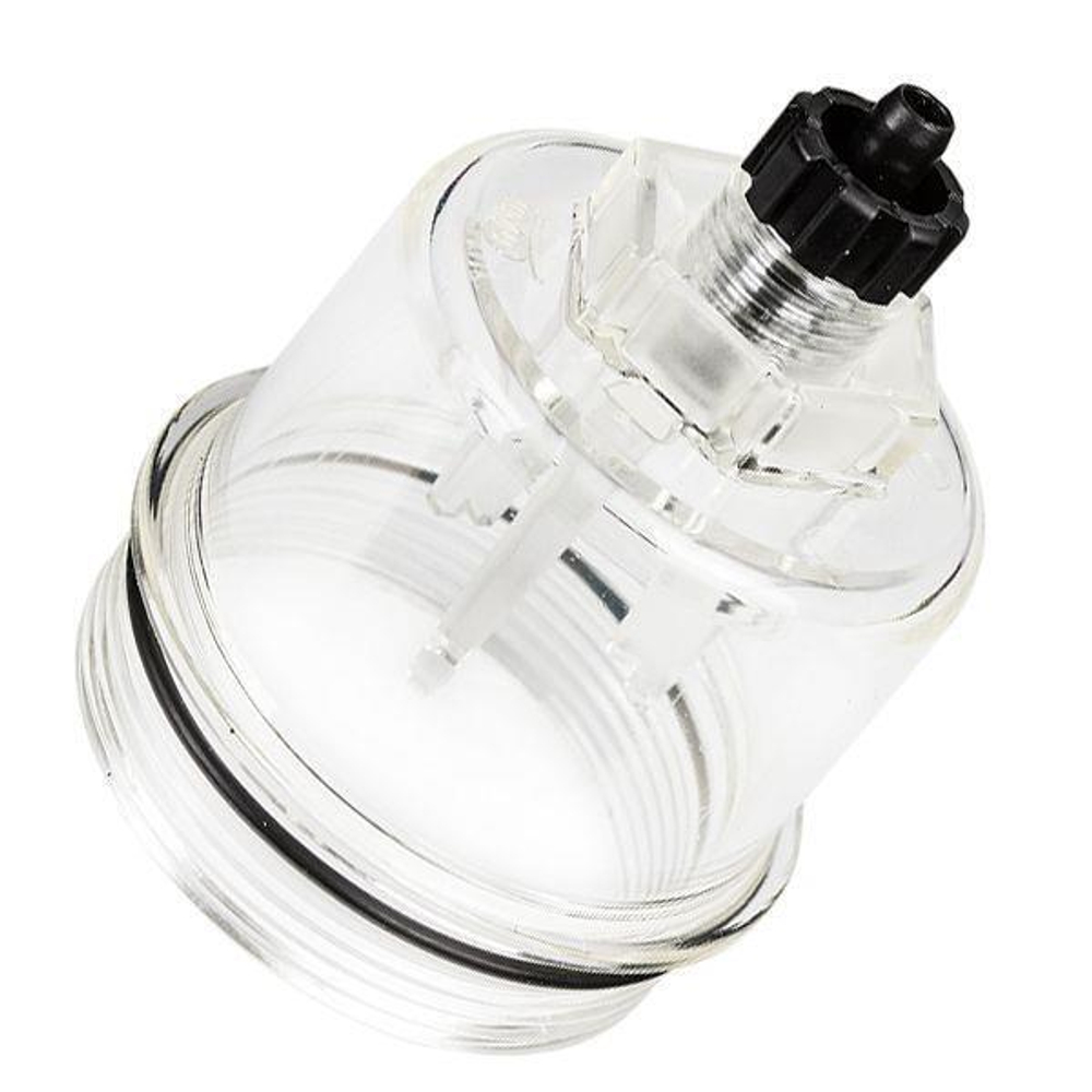 Колба топливного фильтра грубой очистки / BOWL АРТ: 26560182