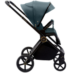 Детская коляска Sweet Baby Elegante 3 в 1 GL Blue