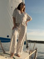 Костюм Чистый лист (белый) К15899-7М LT Collection