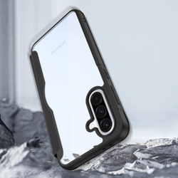 Чехол книжка для смартфона Samsung Galaxy A36 5G и A56 5G, серия Skin X Pro Series Case