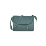 Коляска 2 в 1 Riko Basic Montana цвет 06 изумруд