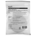 Dear, Klairs, Нежная черная очищающая порция, 1 порция