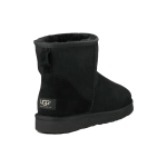 Обувь UGG CLASSIC MINI, 1002072-BLK