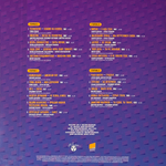 Виниловая пластинка Сборник Дискотека Джем 2LP