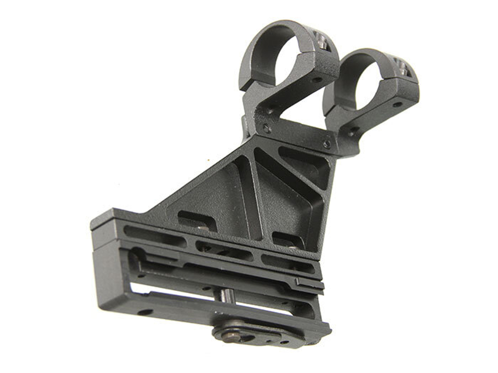 Кронштейн ВIII-1д (Тигр 25,4мм/ВОМЗ)