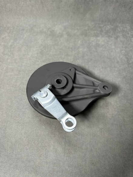 Тормоз задний в сборе Minsk D4 50