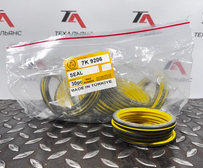 Сальник 7K-9206
