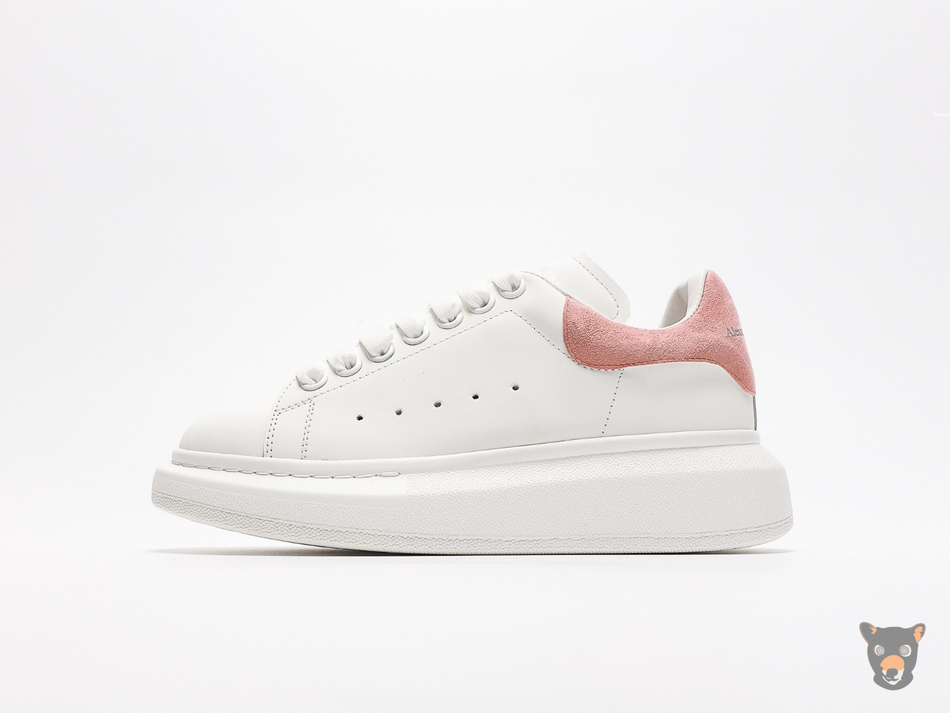 Кроссовки Alexander McQueen