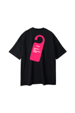 T-Shirt «NiceStudio» | black