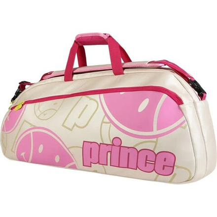 Чехлы для тенниса PRINCE SMILEY COM 1COMP .