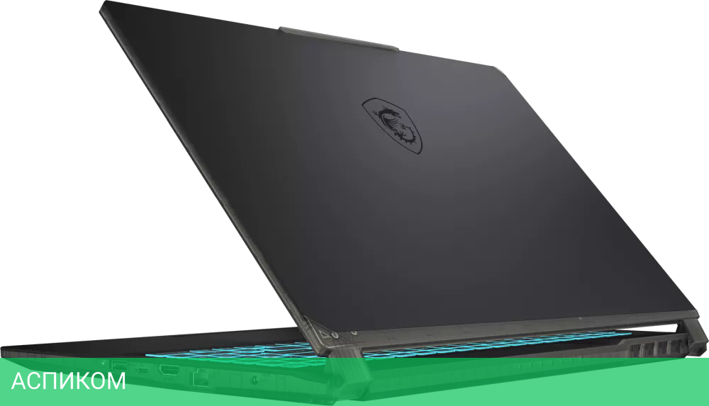 Ноутбук MSI Cyborg 15 AI A1VFK-220XRU